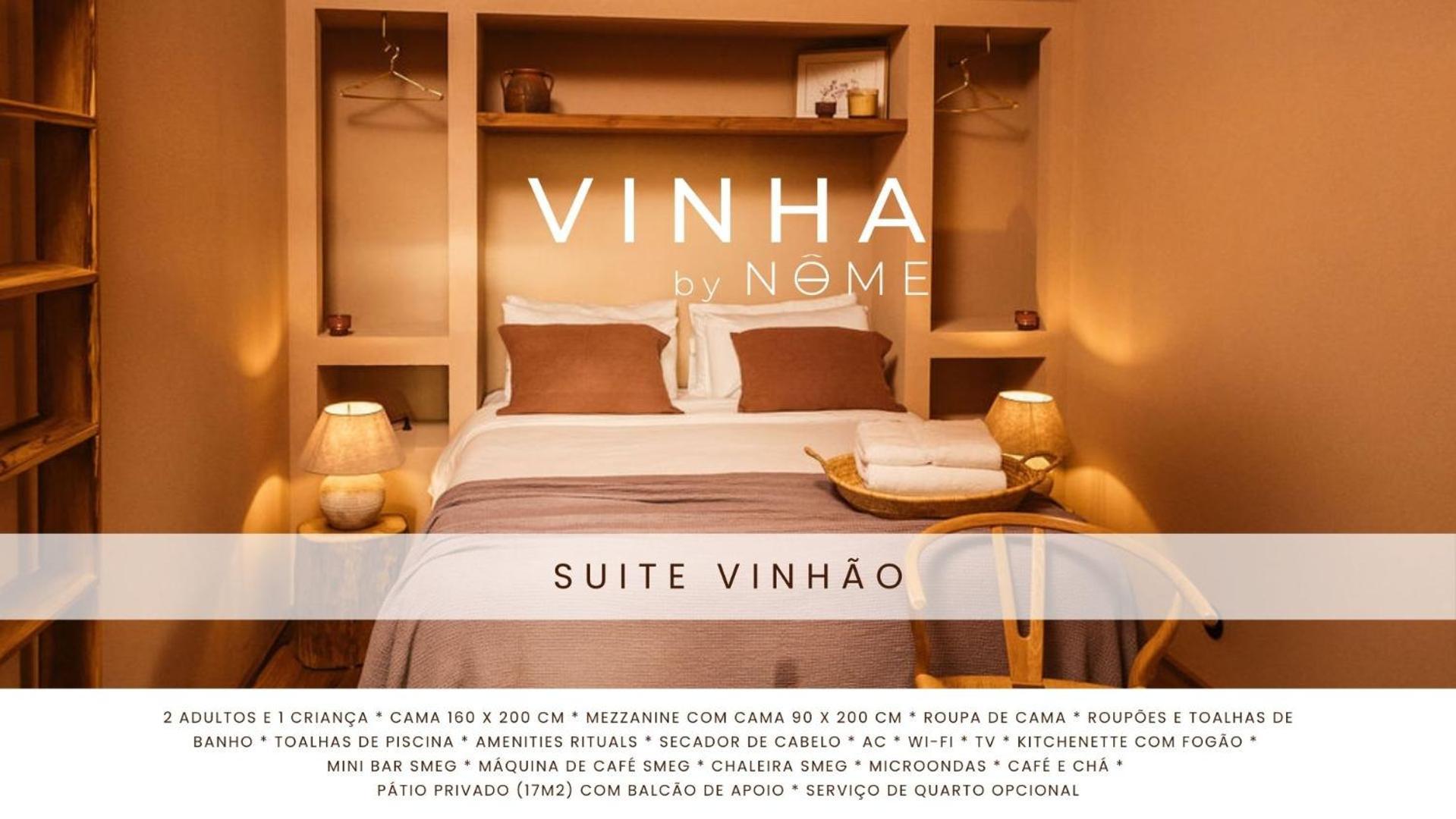 Vinha By Nhome Понте-де-Лима Номер фото