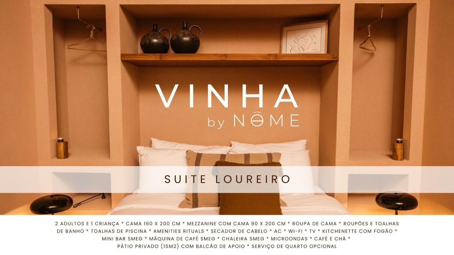 Vinha By Nhome Понте-де-Лима Номер фото